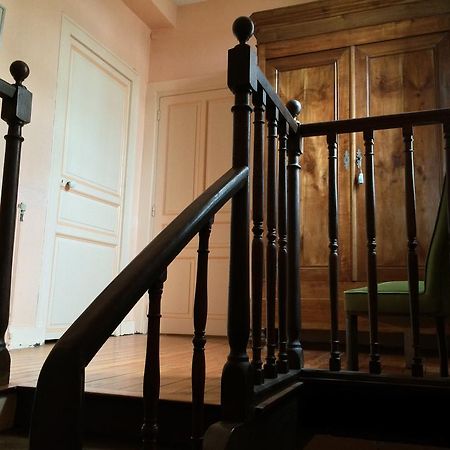 Chateau Du Beugnon Bed & Breakfast Tigne Luaran gambar