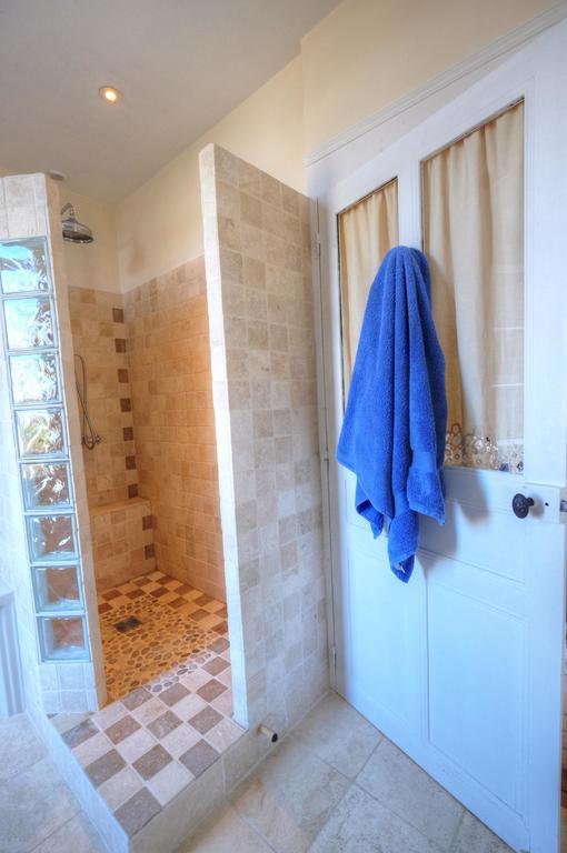 Chateau Du Beugnon Bed & Breakfast Tigne Bilik gambar