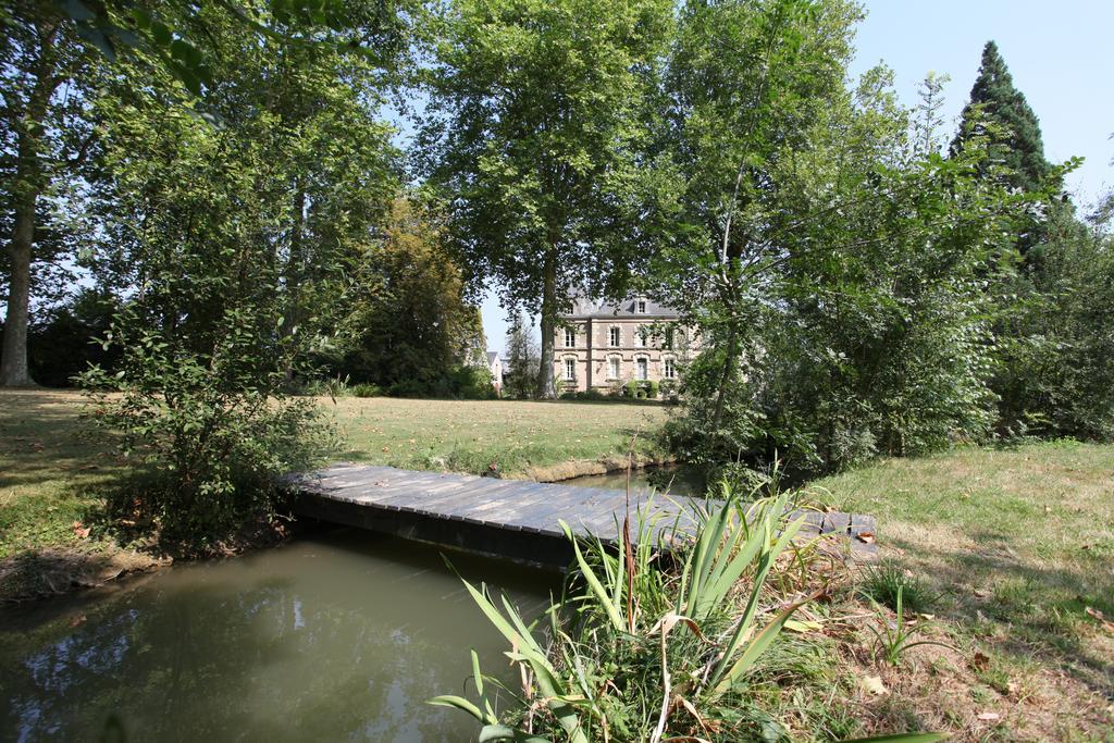 Chateau Du Beugnon Bed & Breakfast Tigne Luaran gambar