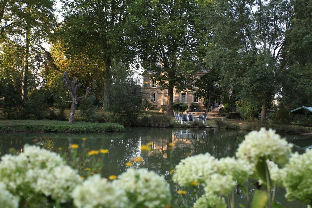 Chateau Du Beugnon Bed & Breakfast Tigne Luaran gambar