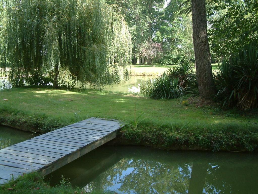 Chateau Du Beugnon Bed & Breakfast Tigne Luaran gambar