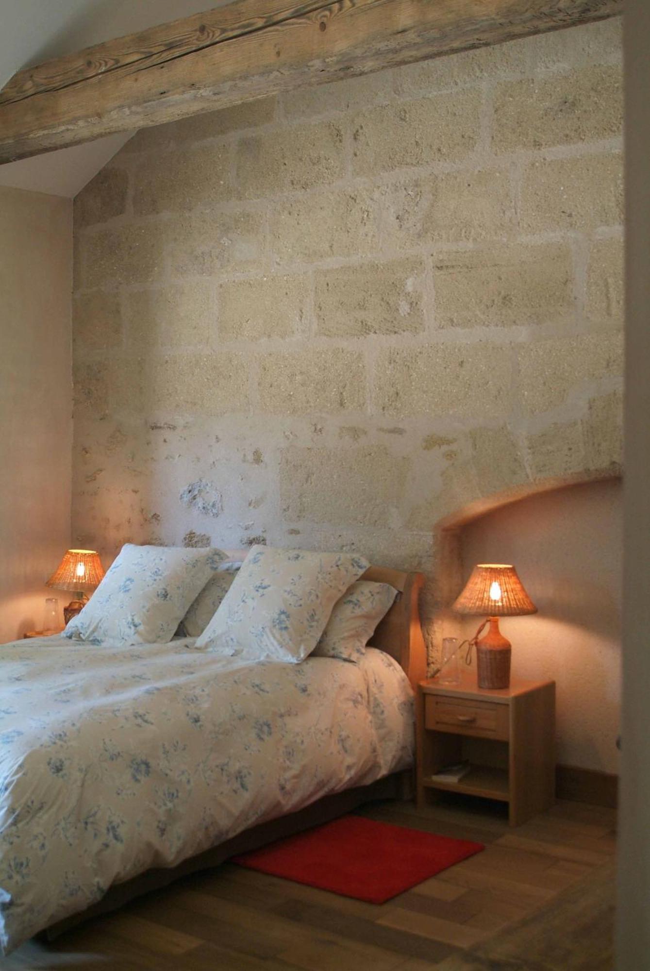 Chateau Du Beugnon Bed & Breakfast Tigne Luaran gambar