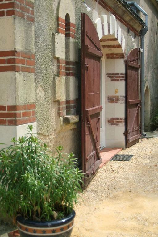 Chateau Du Beugnon Bed & Breakfast Tigne Luaran gambar