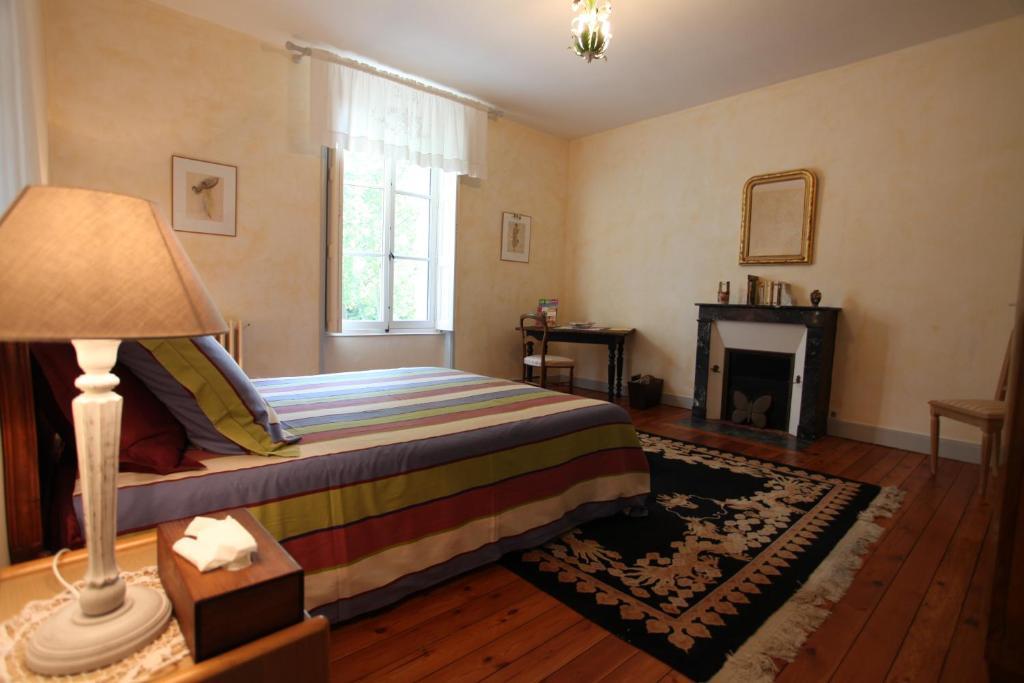 Chateau Du Beugnon Bed & Breakfast Tigne Bilik gambar