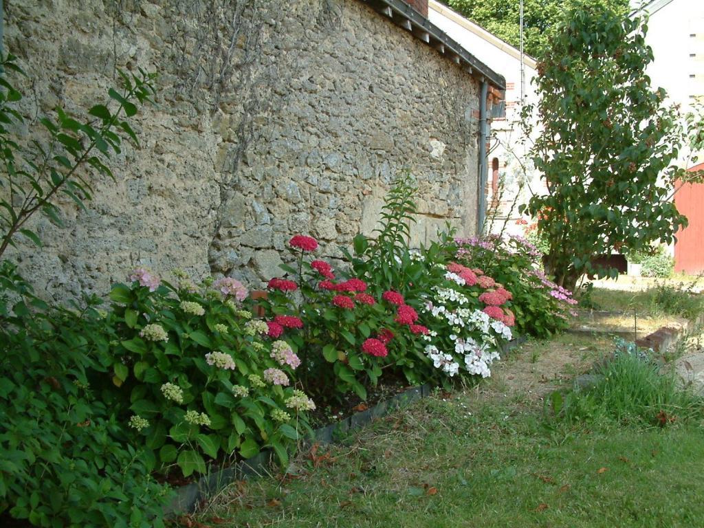 Chateau Du Beugnon Bed & Breakfast Tigne Luaran gambar