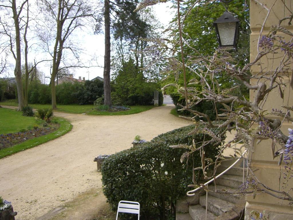 Chateau Du Beugnon Bed & Breakfast Tigne Luaran gambar
